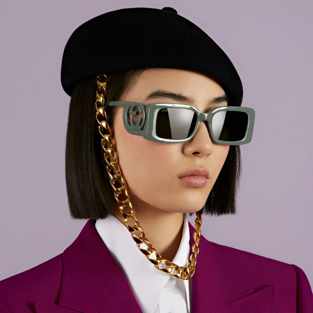 Gucci Eyewear – Collezione primavera Estate 2023