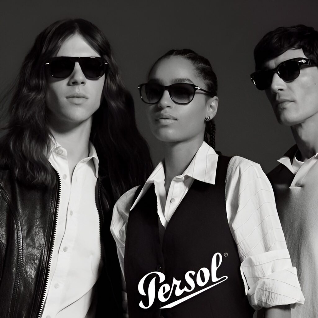 Occhiali Persol: quando lo stile diventa una filosofia di vita