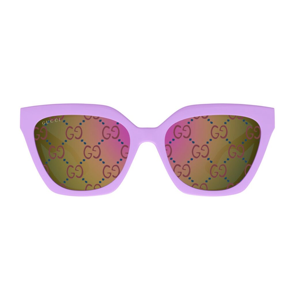 Gucci GG1542S Linea GG Logo