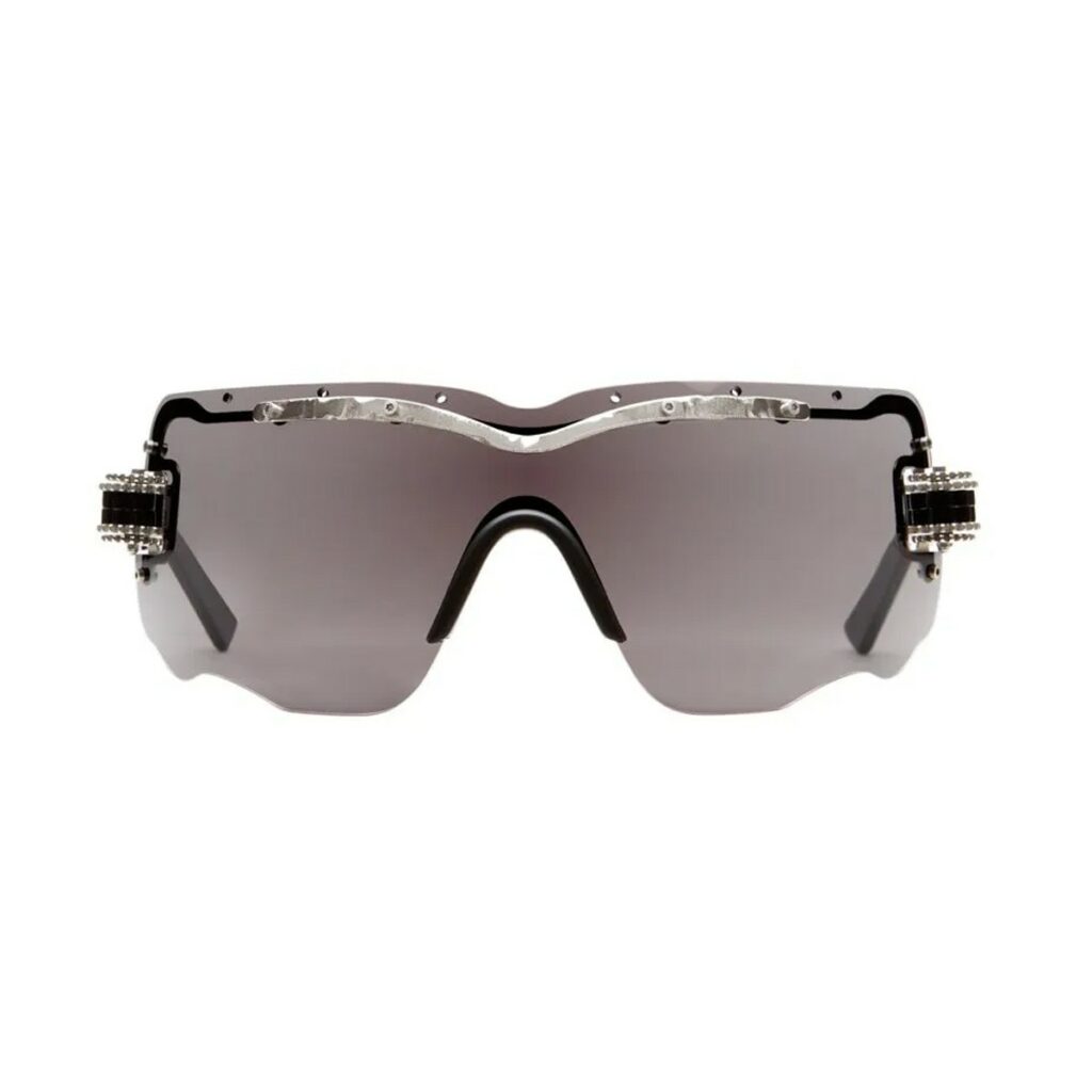 Kuboraum Maske E15
