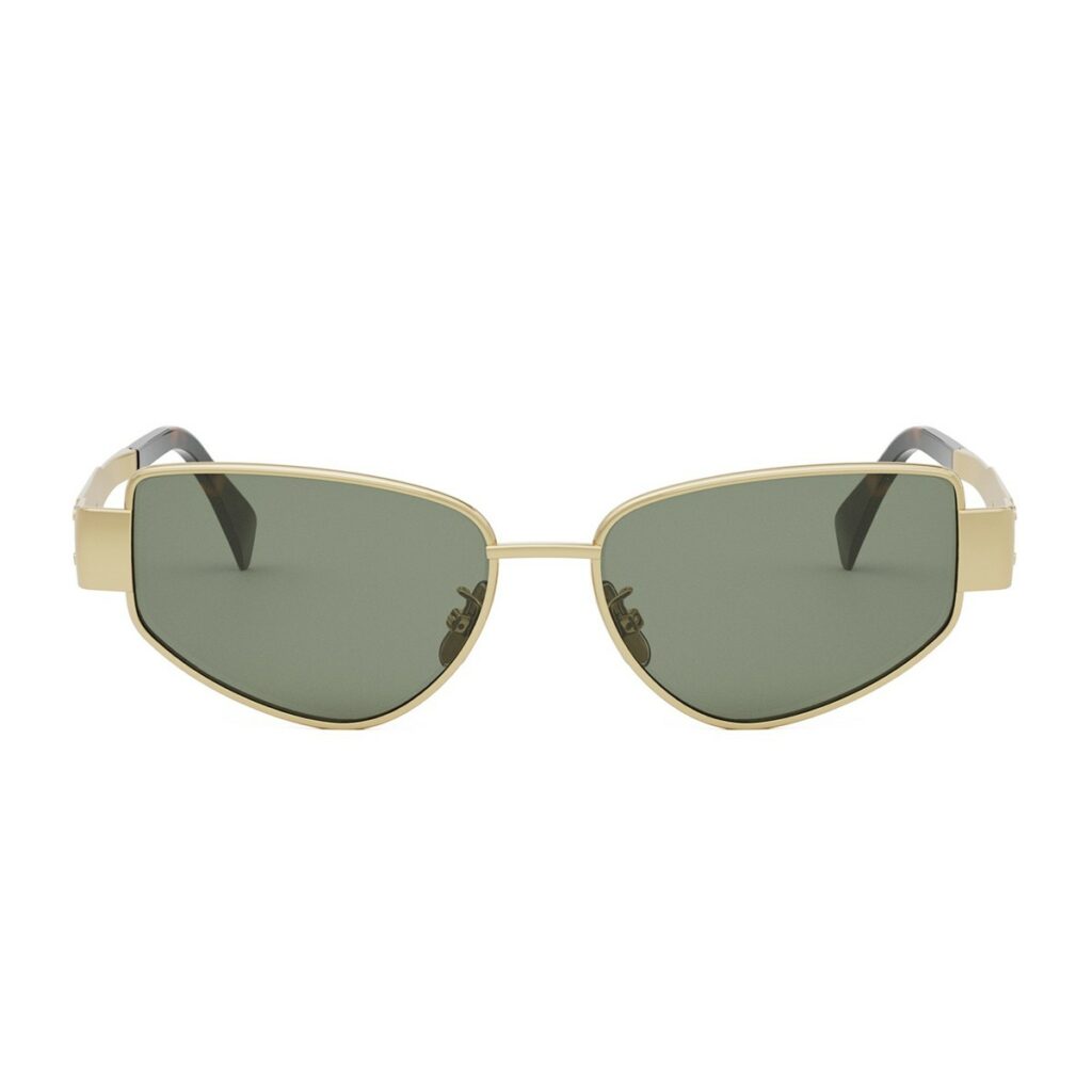 Celine Metal Triomphe