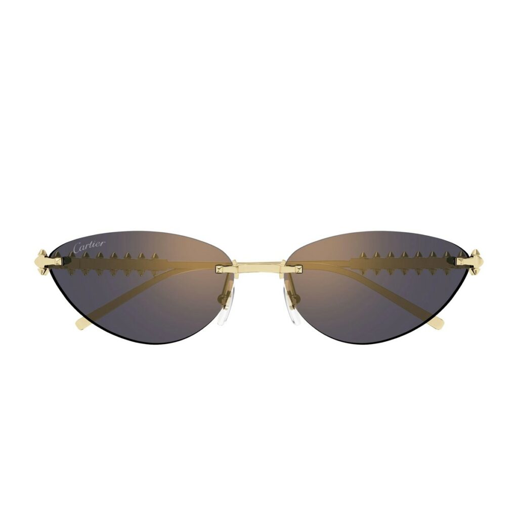 Cartier CT0543S Clash de Cartier