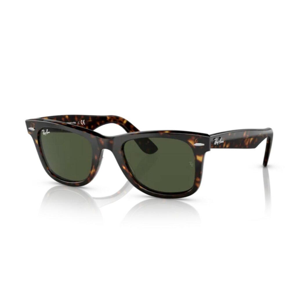 Ray-Ban RB2140 Wayfarer