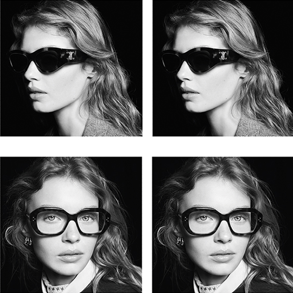 CELINE Eyewear