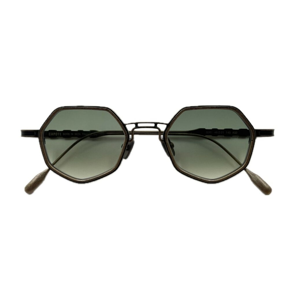 Capote Eyewear GURI