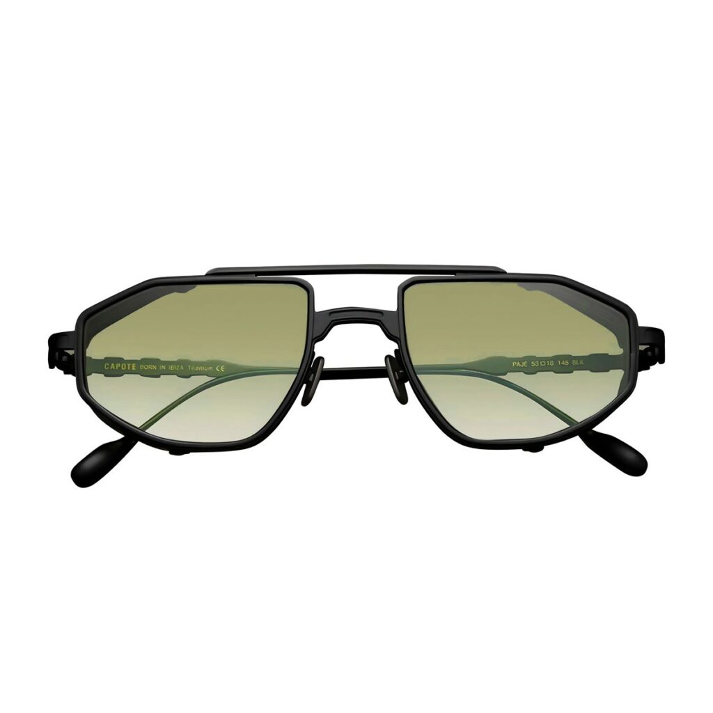 Capote Eyewear PAJÉ