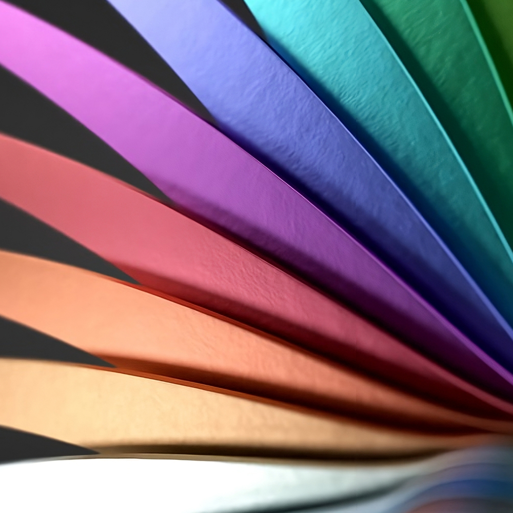 Lindberg colori e linee