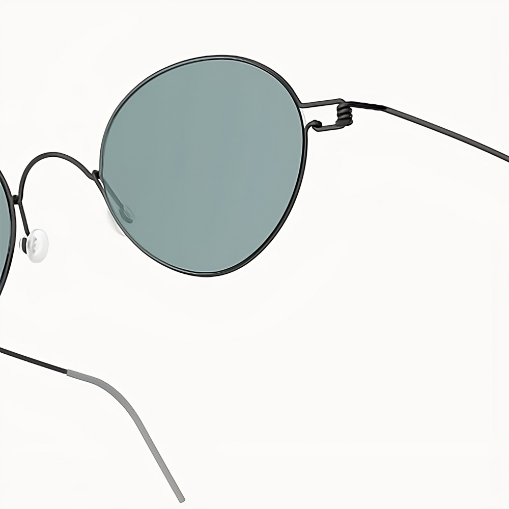 Lindberg dettaglio occhiale